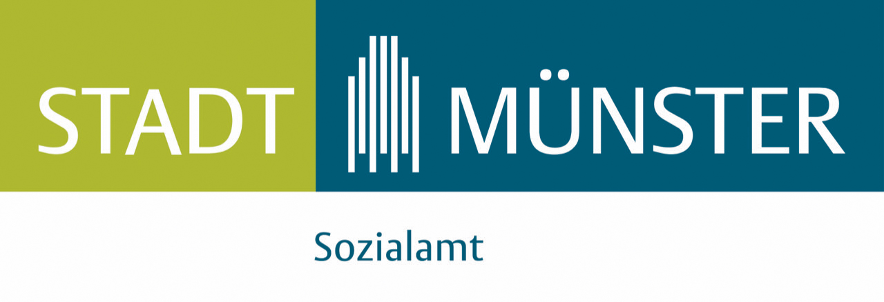 Logo Stadt Münster Sozialamt